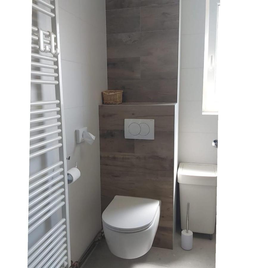 Apartman Nada Ozalj ภายนอก รูปภาพ